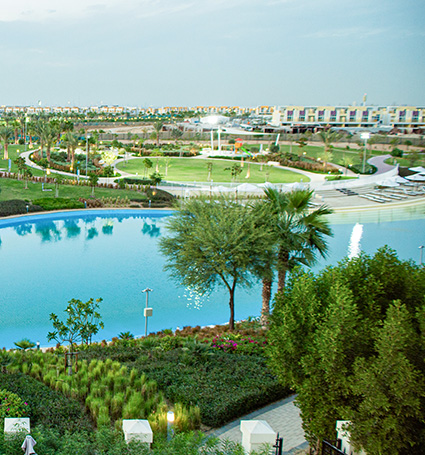 flats For Sale In dubailand