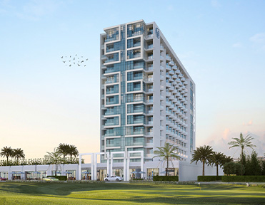 DAMAC Hills 2 Hotel Edge by Rotana-2