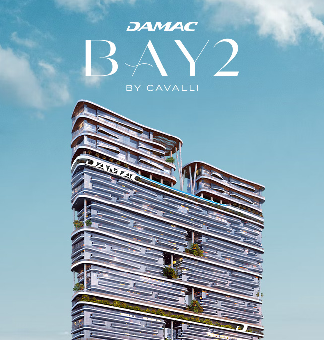DAMAC Bay 2 by Cavalli-1