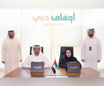 DAMAC joins the “Endowment for Real Estate Developers” initiative