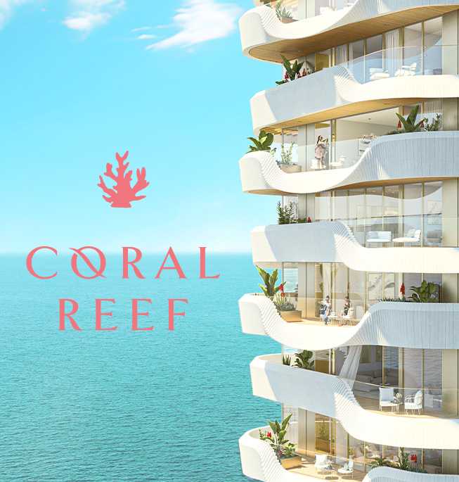 Coral Reef-1