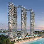 DAMAC Bay от Cavalli-2