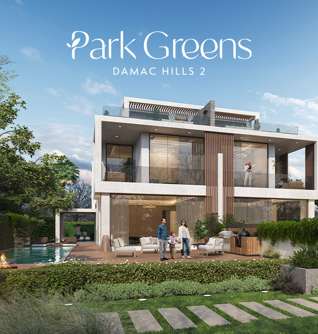 Park Greens-DAMAC Hills 2-0