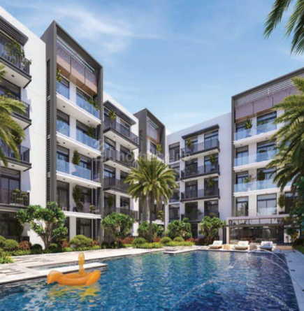 Apartments For Sale In Jumeirah Village Circle (JVC)