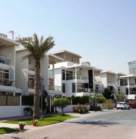 Properties For Sale In Jumeirah Village Circle (JVC)