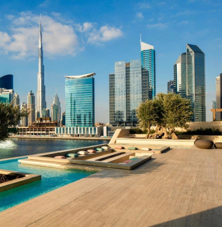 4 bedroom apartments For Sale In Dubai DownTown