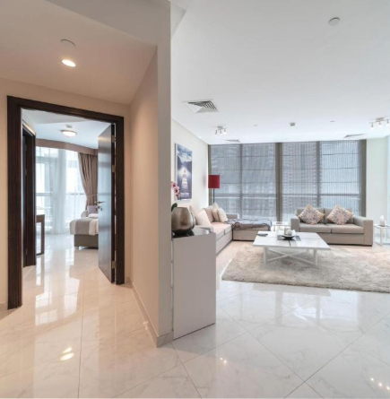 3 bedroom apartments For Sale In Dubai DownTown