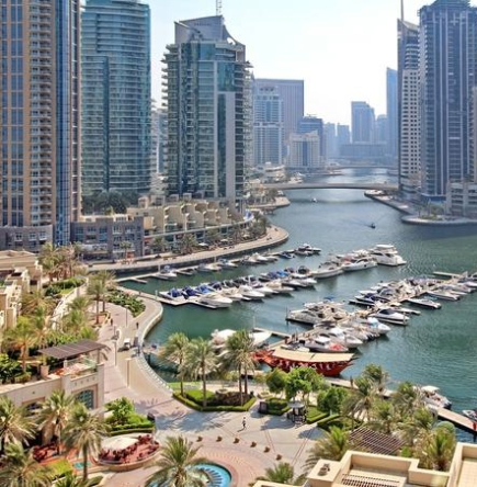 Купить квартиру в Downtown Dubai 