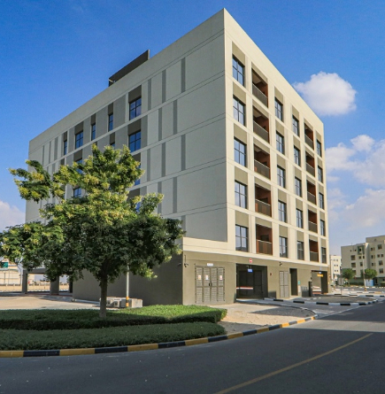 Studios For Sale In Al Khail Road