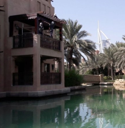 4 bedroom apartments For Sale In Al Sufouh