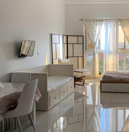 1 bedroom apartments For Sale In Dubai South