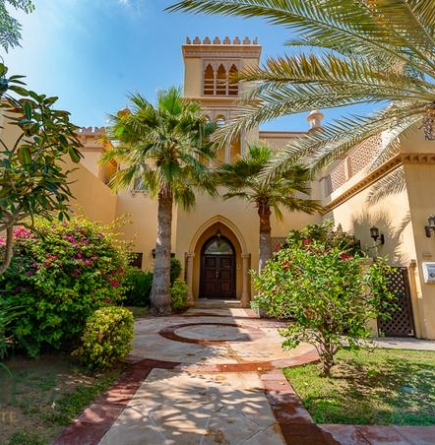 3 Bedroom Villa For Sale In Dubai South