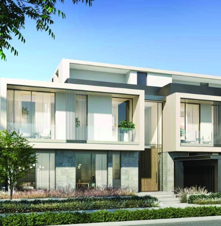 2 Bedroom Villa For Sale In Dubai land