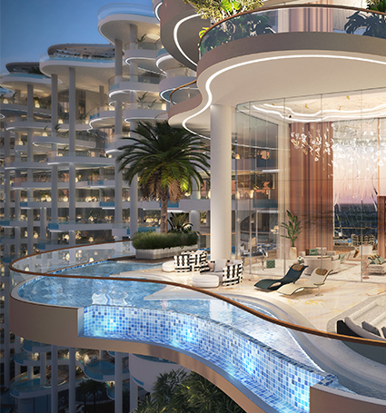 Couture by Cavalli-DAMAC Properties 10