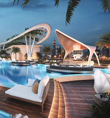 Couture by Cavalli-DAMAC Properties 16