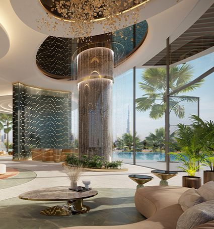 Couture by Cavalli-DAMAC Properties 24