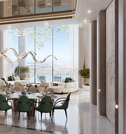 Couture by Cavalli-DAMAC Properties 27