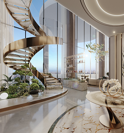 Couture by Cavalli-DAMAC Properties28