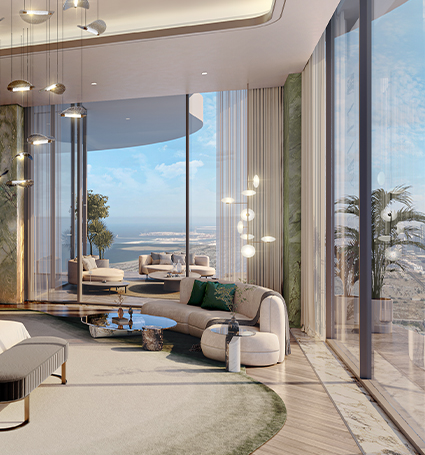 Couture by Cavalli-DAMAC Properties 30