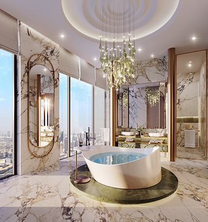 Couture by Cavalli-DAMAC Properties31