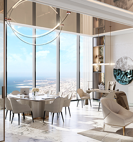 Couture by Cavalli-DAMAC Properties 33