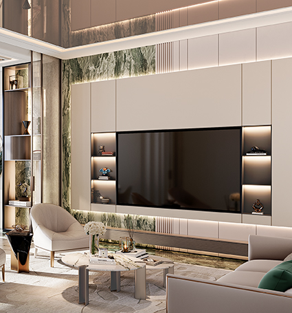 Couture by Cavalli-DAMAC Properties 34