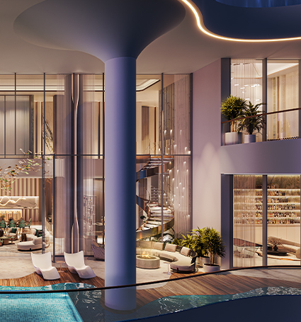 Couture by Cavalli-DAMAC Properties 9