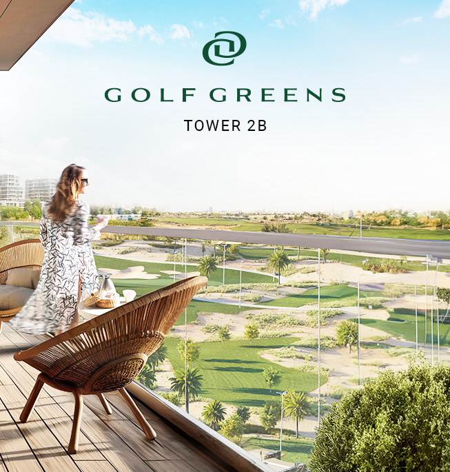 Golf Greens-1