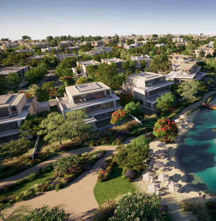 Villas For Sale In Dubai land