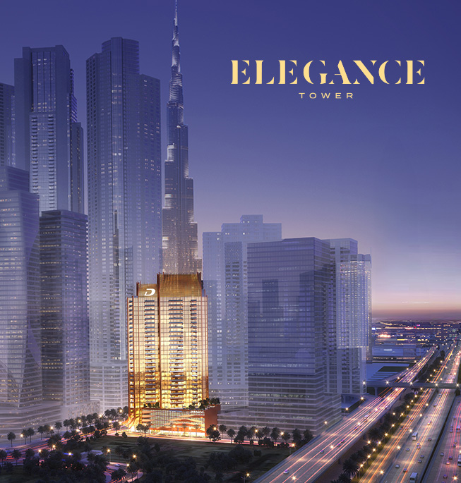 Elegance Tower-1