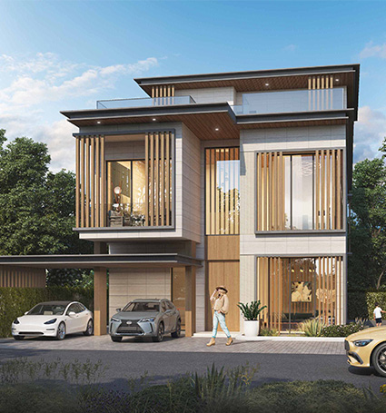 Villas For Sale In Autograph Collection