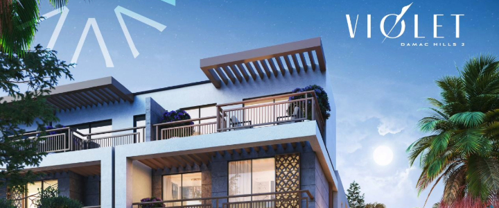 Villas For Sale In Violet