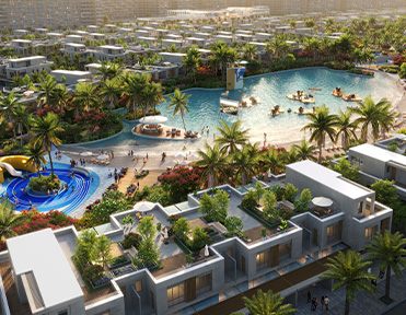 DAMAC Riverside Community