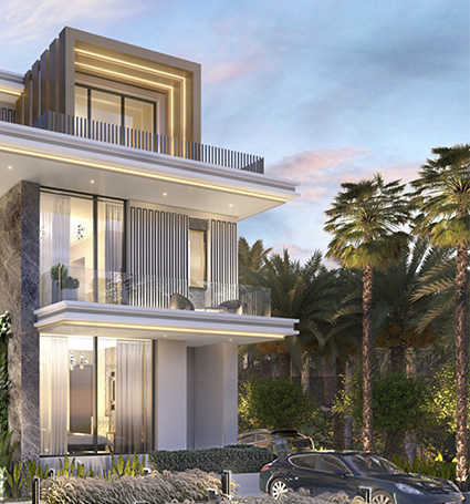 DAMAC Islands