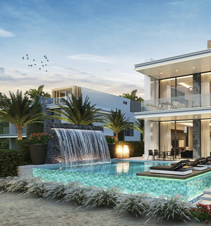 DAMAC Islands