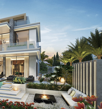 DAMAC Islands