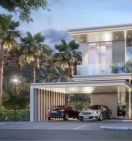 DAMAC Islands