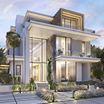 DAMAC Islands