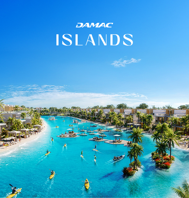 DAMAC Islands
