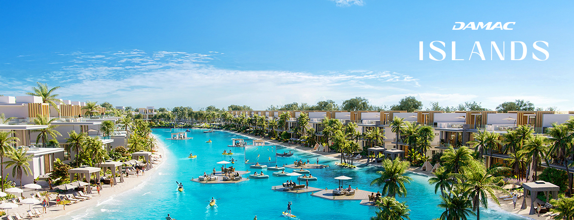 DAMAC Islands