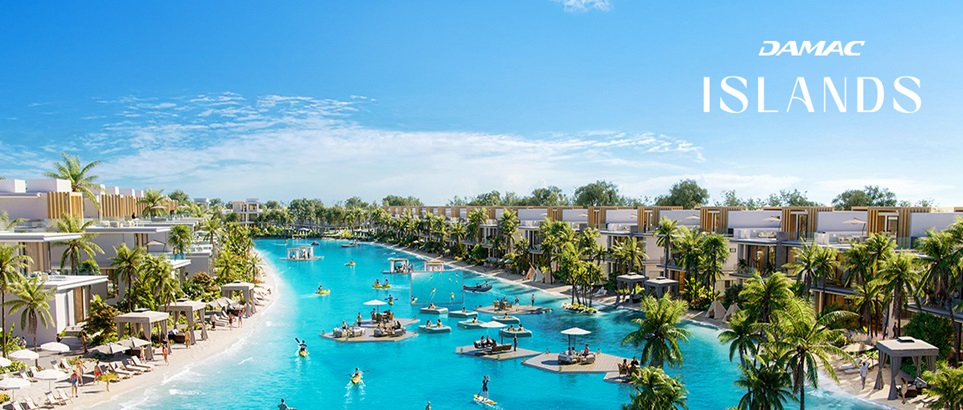 DAMAC Islands