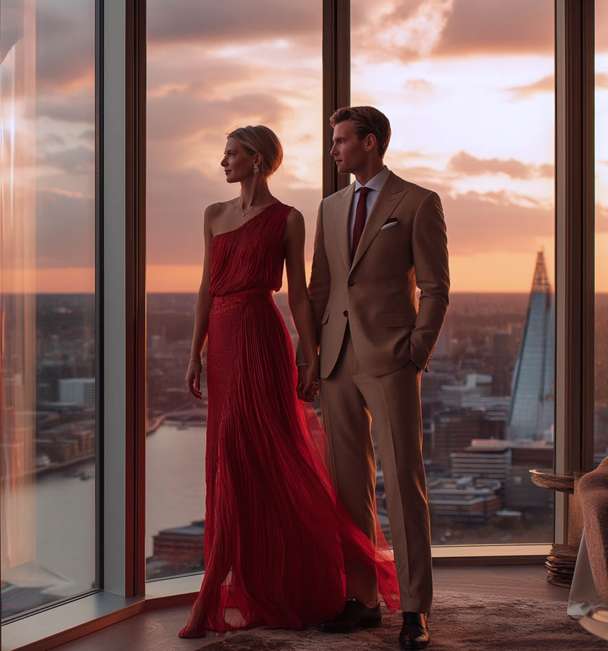 DAMAC Tower Nine Elms London by DAMAC Properties