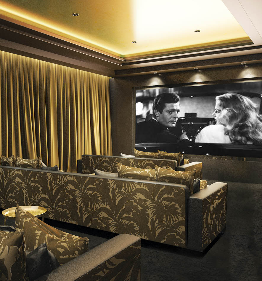 DAMAC Tower Nine Elms London by DAMAC Properties