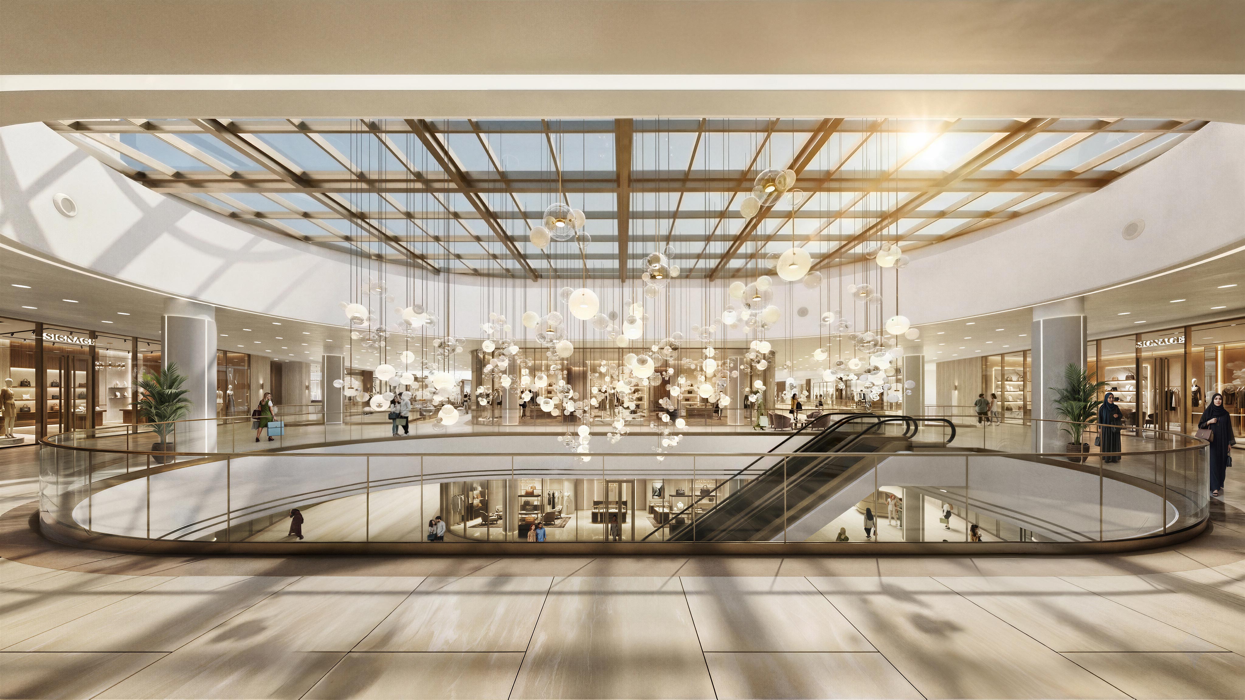 Damac Lagoons District - Valencia 4