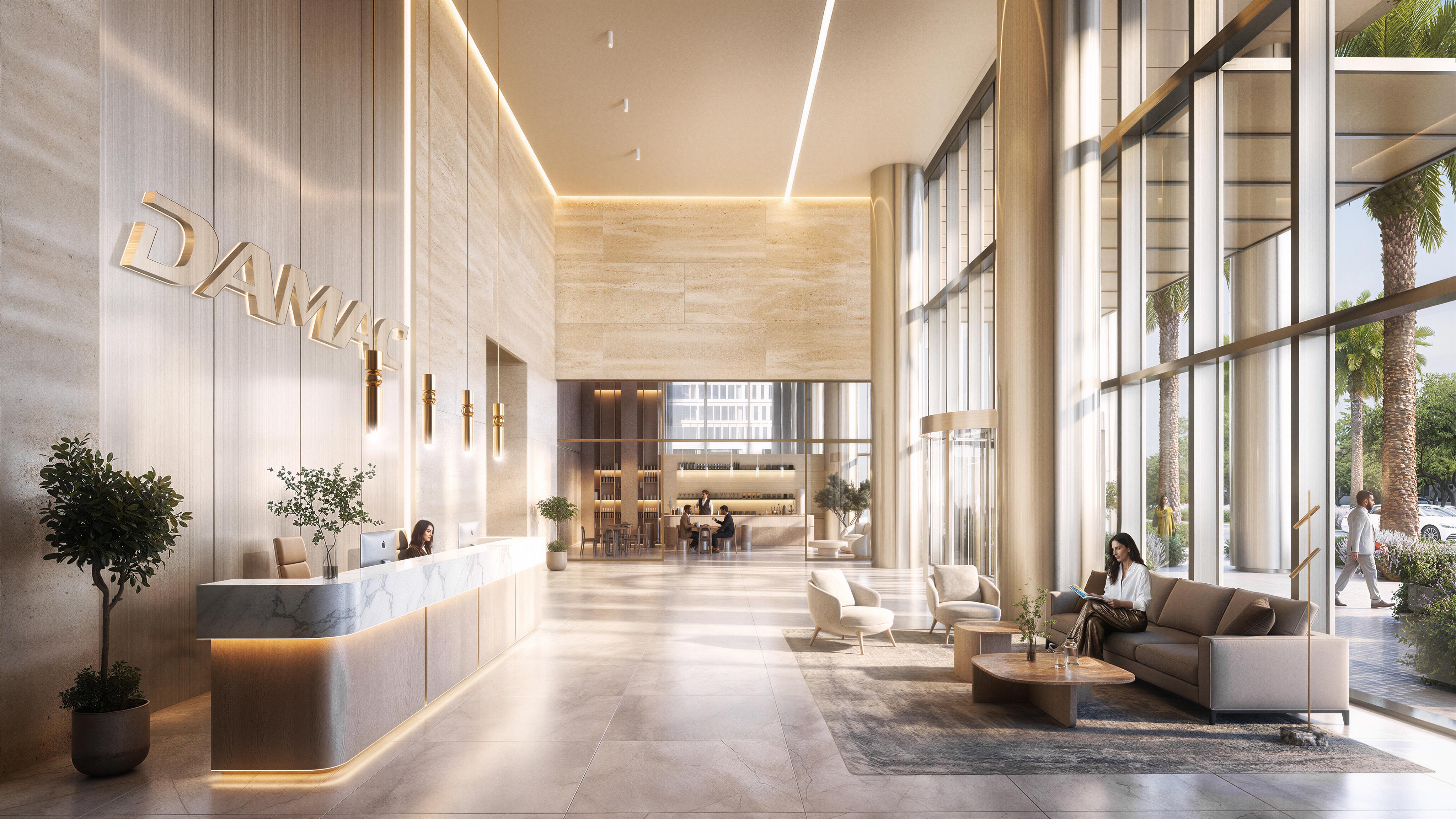 Damac Lagoons District - Valencia 13